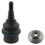 FEBI 37340 Ball Joint with lock nut