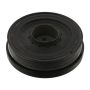 FEBI 37419 TVD Pulley for crankshaft