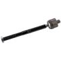 FEBI 37436 Inner Tie Rod with nut