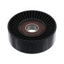 FEBI 37515 Idler Pulley for auxiliary belt