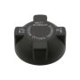 FEBI 37520 Cap for coolant expansion tank