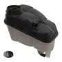 FEBI 37645 Coolant Expansion Tank