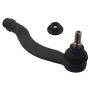 FEBI 37692 Tie Rod End with lock nut