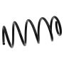 FEBI 37818 Coil Spring