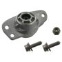 FEBI 37883 Strut Mounting Kit without ball bearing, with add-on material