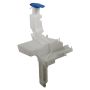 FEBI 37969 Windscreen Washer Bottle with lid