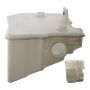 FEBI 37970 Windscreen Washer Bottle