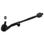 FEBI 38009 Tie Rod with tie rod end and lock nut