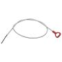 FEBI 38023 Oil Dipstick for automatic transmission
