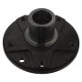 FEBI 38521 Wheel Hub without wheel bearing