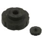 FEBI 38629 Spring Plate for coil spring