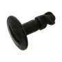 FEBI 38697 Bolt for engine undertray