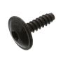FEBI 38699 Bolt for engine undertray