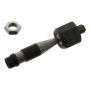 FEBI 38854 Inner Tie Rod with nut