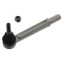 FEBI 38886 Tie Rod End with lock nut