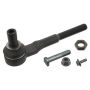 FEBI 39077 Tie Rod End with bolts and nuts