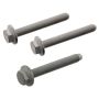 FEBI 39231 Bolt Kit for control arm bush