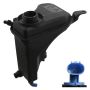 FEBI 39340 Coolant Expansion Tank