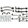 FEBI 39404 Control Arm Kit with stabiliser links and ends