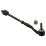 FEBI 39678 Tie Rod with tie rod end and lock nut