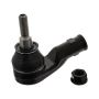 FEBI 39737 Tie Rod End with lock nut