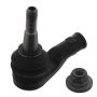 FEBI 39738 Tie Rod End with lock nut
