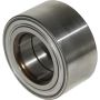 FEBI 39827 Wheel Bearing with ABS sensor ring