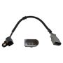 FEBI 39869 Camshaft Sensor with connecting cable