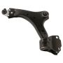 FEBI 39943 Control Arm with bush, joint and bracket