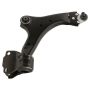 FEBI 39944 Control Arm with bush, joint and bracket