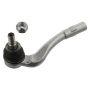 FEBI 39955 Tie Rod End with lock nut