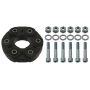 FEBI 40087 Flexible Coupling Kit for propshaft
