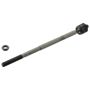 FEBI 40491 Inner Tie Rod with nut