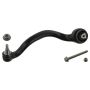 FEBI 40603 Control Arm with bush, joint and additional parts