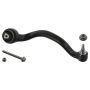 FEBI 40604 Control Arm with bush, joint and additional parts