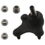 FEBI 40669 Ball Joint with lock nuts