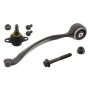 FEBI 40853 Control Arm with bush, joint and additional parts