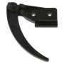 FEBI 40873 Bonnet Release Handle