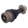 FEBI 40930 Ball Joint with lock nut