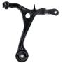 FEBI 42109 Control Arm with bush