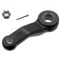 FEBI 42729 Pitman Arm with castle nut and cotter pin
