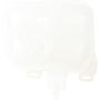 FEBI 43503 Coolant Expansion Tank