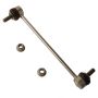FEBI 43556 Stabiliser Link with nuts