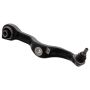 FEBI 43694 Control Arm with bush and joint