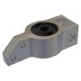 FEBI 43788 Control Arm Bush with bracket
