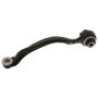 FEBI 44228 Control Arm with control arm bush (cross strut)