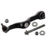 FEBI 44273 Control Arm with bush, joint and additional parts
