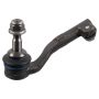 FEBI 44281 Tie Rod End with lock nut