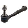 FEBI 44282 Tie Rod End with lock nut