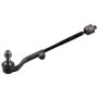 FEBI 44285 Tie Rod with tie rod end and lock nut